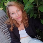 Сухачёва Мария