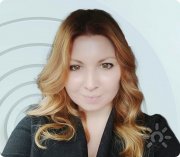 Екатерина Венцель