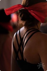 "Tantra transcendent" в&nbsp;Эдеме