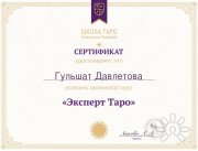 Лучший нумеролог 2022&nbsp;г.&nbsp;Гульшат Давлетова, тренер / консультант, Уфа