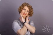 Ирина Богатова, тренер / консультант, Омск