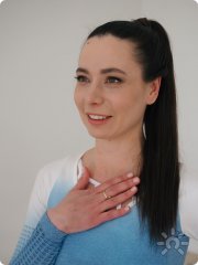 Екатерина Жидилева, тренер, Челябинск