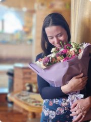 Екатерина Жидилева, тренер, Челябинск