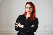 Алина Мао, тренер / консультант, Краснодар, Москва