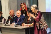 Алина Мао, тренер / консультант, Краснодар, Москва