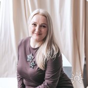 Ольга Любавина