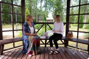 Светлана Викторовна Белова, тренер / консультант, Санкт-Петербург