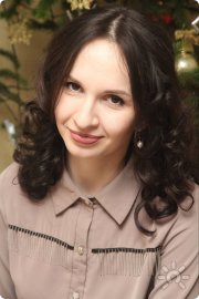 Наталья Георгиевна Вапнярчук, консультант, Новокузнецк