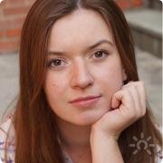 Анна Долгорукова