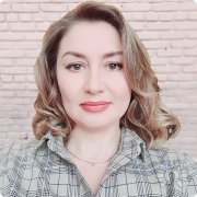 Елена Владимировна Зуева, тренер, Новосибирск