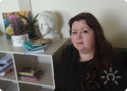 Наталья Чагаева, тренер / консультант, Дзержинск, Нижний Новгород