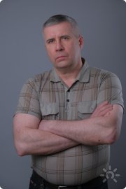 Игорь Загорский, тренер / консультант, Новосибирск