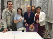 Игра "Денежный поток" Екатеринбург