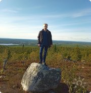 Запись, на&nbsp;Путешествия, по&nbsp;Святым, Местам Силы. Карелия. Гора Воттовара