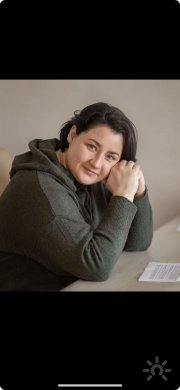 Андреева Светлана