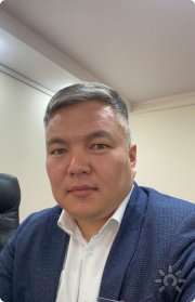 Сарман Минасов, тренер, Уральск, Алматы