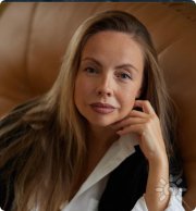 Марина Мочалова, тренер / консультант, Москва
