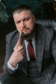 Алексей Валерьевич Крутилин, тренер, Москва