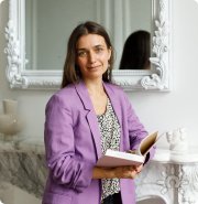 Анна Леро