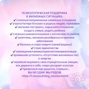 Запросы по&nbsp;которым работаю