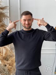 Сергей Николаенков, тренер / консультант, Калининград
