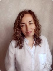 Елена Наседкина, тренер / консультант, Барнаул