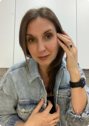 Надежда Александровна Птуха, консультант, Санкт-Петербург, Уфа
