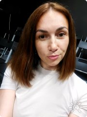 Юлия Константиновна Маткава, консультант, Краснодар
