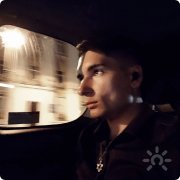 Виталий Александрович Энрайс