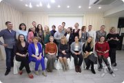 Николай Михайлович Дроздов, консультант, Новосибирск, Москва