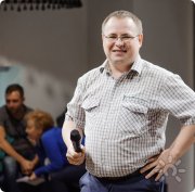 Николай Михайлович Дроздов, консультант, Новосибирск, Москва