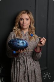 Алёна Фирсова, тренер / консультант, Новосибирск, Горный Алтай