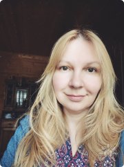 Марина Хабибуллина