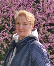 Екатерина Пензина, тренер / консультант, Челябинск