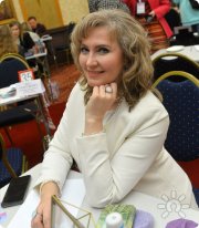 Эльвира Рон, тренер / консультант, Екатеринбург, Челябинск