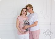 Подготовка к&nbsp;родам и&nbsp;ГВ