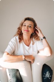 Ольга Борисовна Свищ