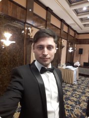 Илья Николаевич Канунников, тренер / консультант, Челябинск