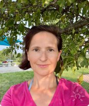 Елена Лопатина&nbsp;— Расстановщик, Мастер Рейки