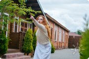 Алиса Лисенкова, тренер / консультант, Черноморское побережье, Москва