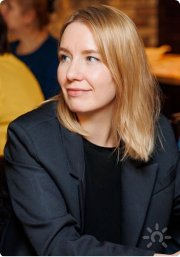 Мария Куликова
