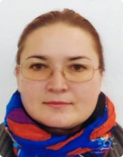 Наталья Николаевна Гончарова