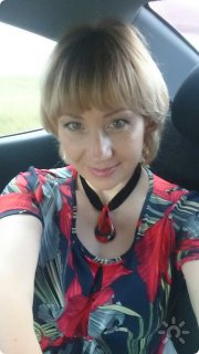 Елена Данилова