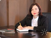 Елена Сергеевна Гаркавенко, консультант, Саратов