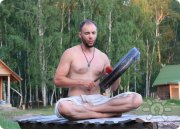 Павел Алмазов. Шаман. Павел Правка