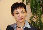 Мария Юрьевна Шардакова