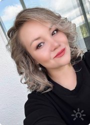 Ксения Сергеевна Кураленко, консультант, Челябинск