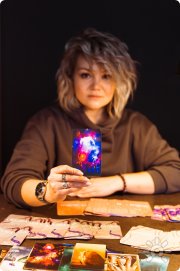 Ксения Сергеевна Кураленко, консультант, Челябинск