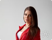 Екатерина Александровна Вольская