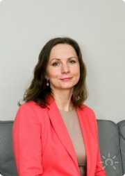 Фатеева Евгения, тренер / консультант, Владивосток